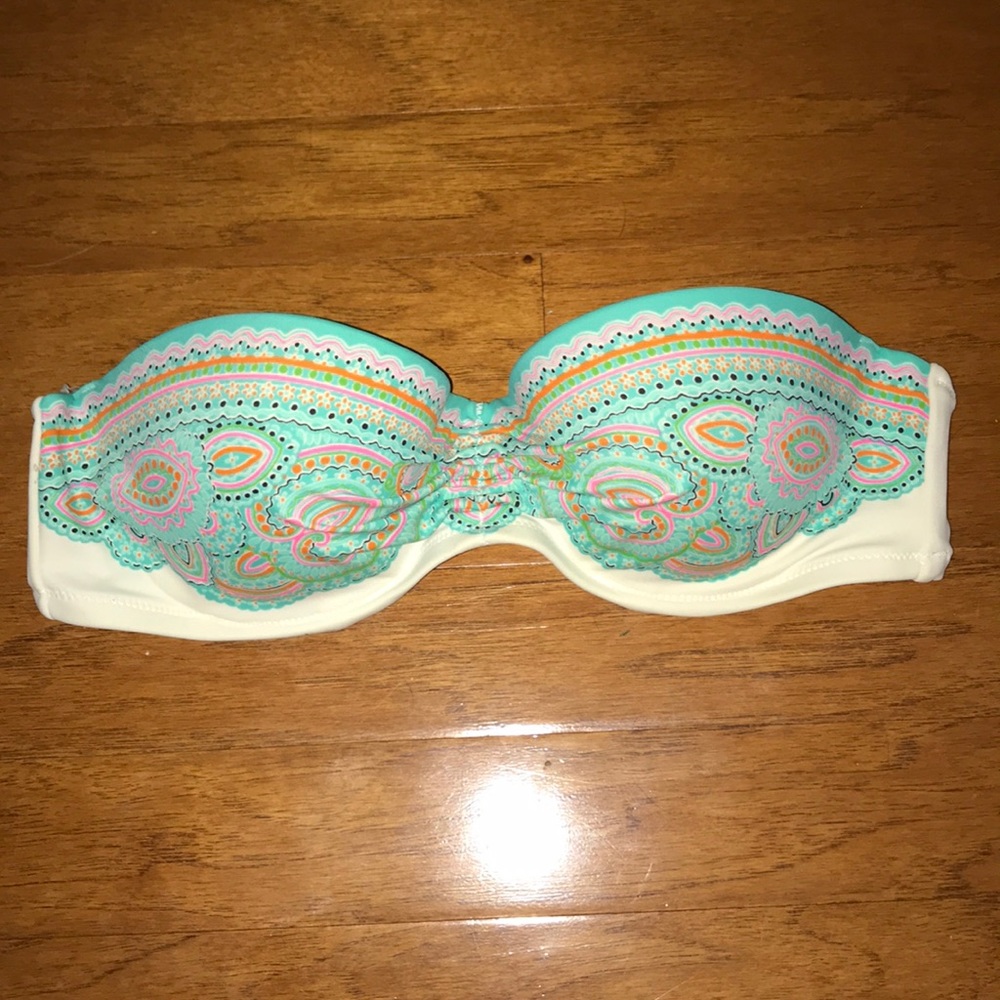 Victoria’s Secret Swim Top